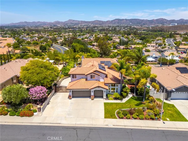 $1,100,000 | 42711 Mountain Shadow Road, Murrieta, CA 92562