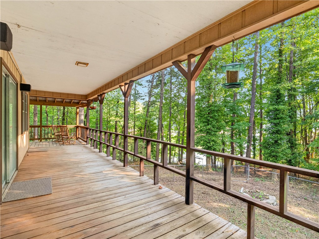 160 Ricks Road Fair Play, SC 29643 - Photo 31 of 42 Gallery Image 31