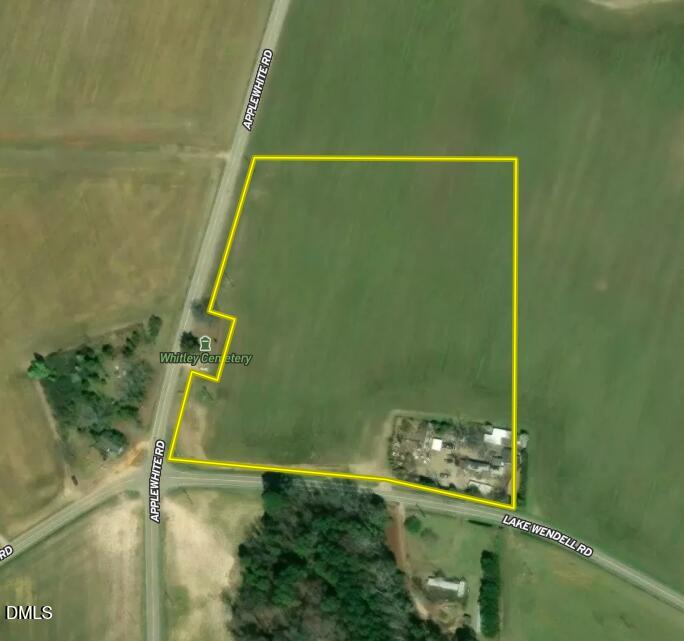 3811 Lake Wendell Road Wendell, NC 27591 - Photo 1 of 5 a bathroom with a shower