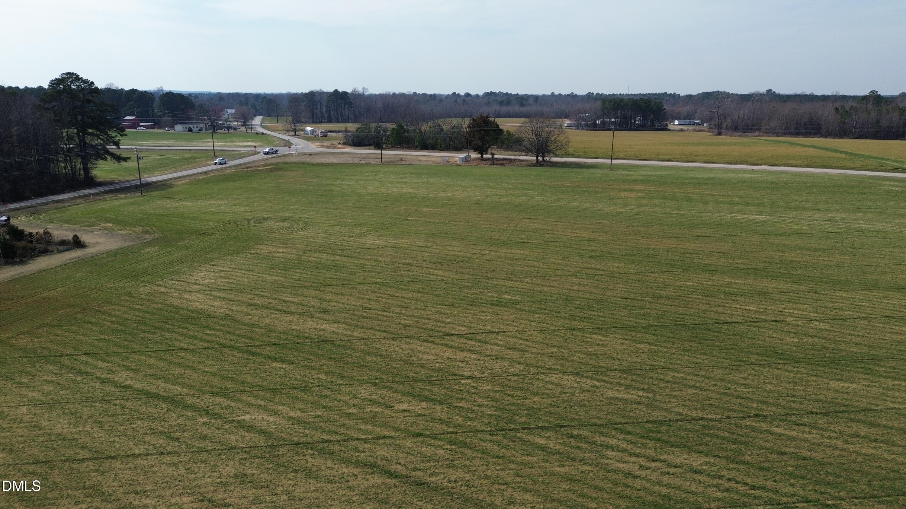 3811 Lake Wendell Road Wendell, NC 27591 - Photo 3 of 5 a view of a lake view