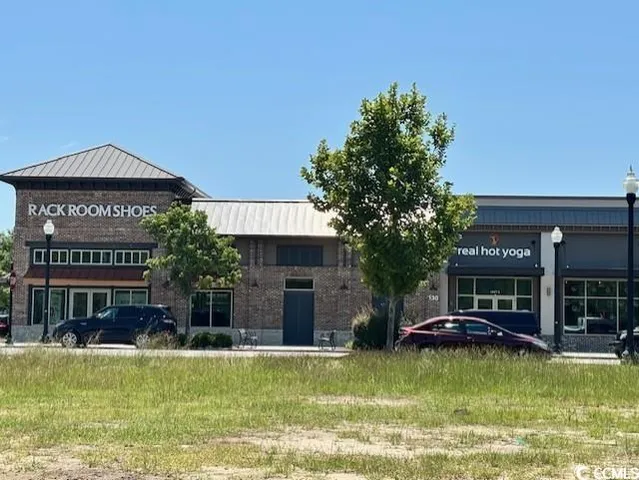 $589,900 | 1411 Lancaster Way, Myrtle Beach, SC 29588