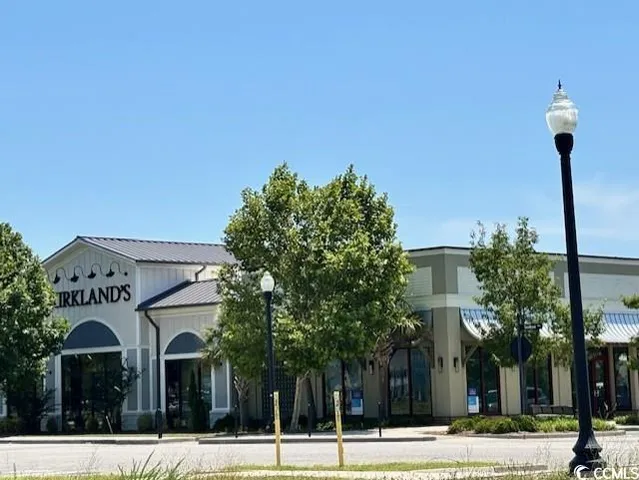 $589,900 | 1411 Lancaster Way, Myrtle Beach, SC 29588