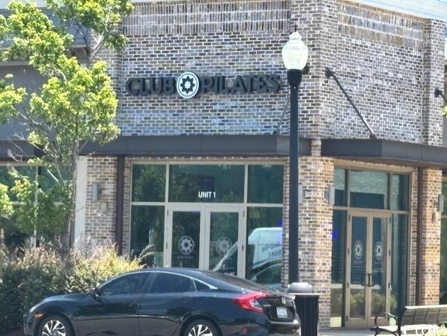 1411 Lancaster Way Myrtle Beach, SC 29588 - Photo 4 of 14