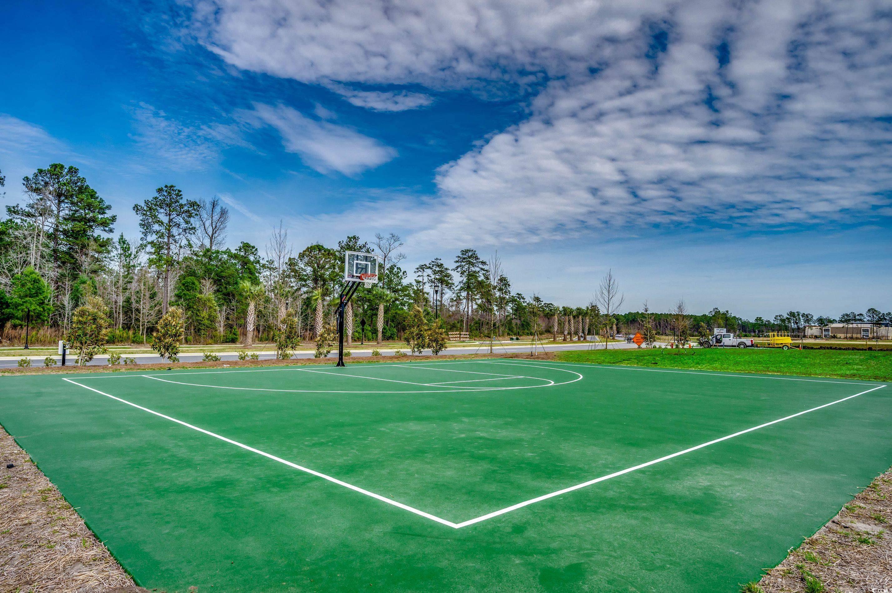 1411 Lancaster Way Myrtle Beach, SC 29588 - Photo 9 of 14