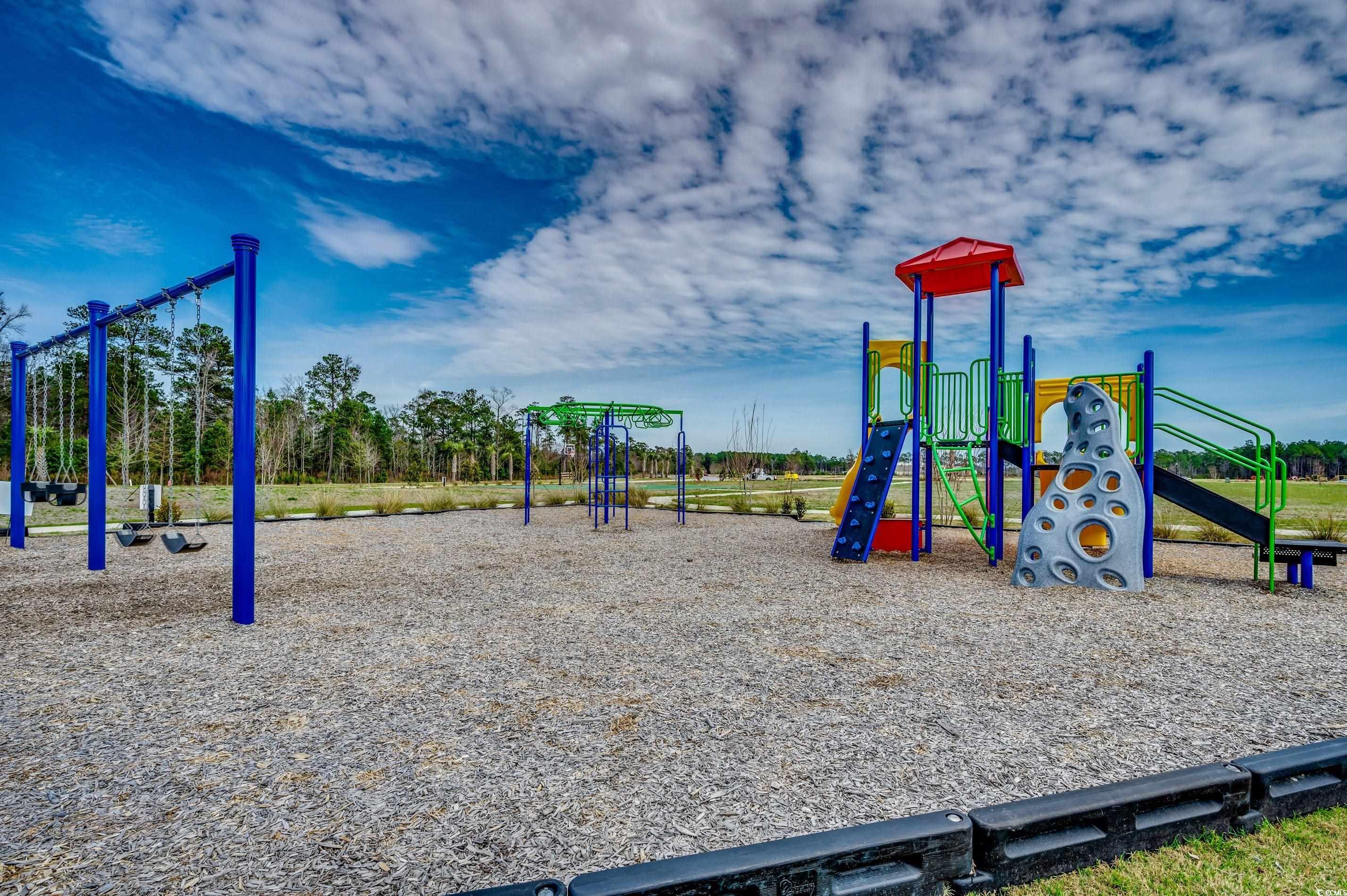 1411 Lancaster Way Myrtle Beach, SC 29588 - Photo 10 of 14