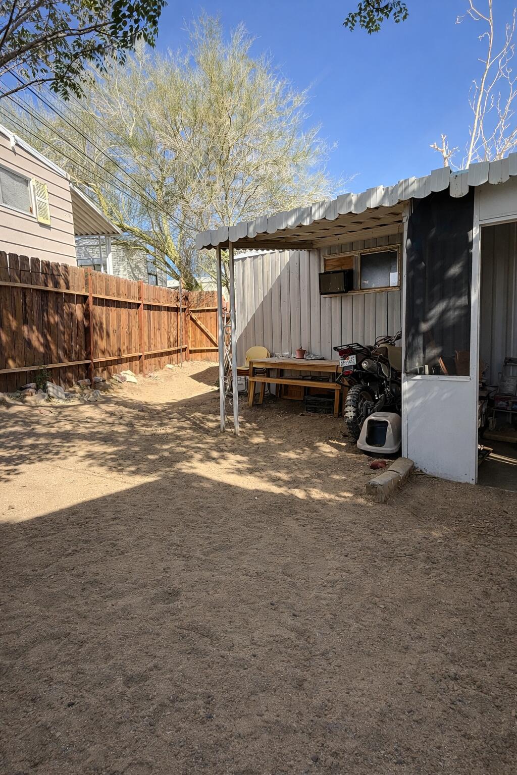 6117 Valley View Street, Unit 23 Joshua Tree, CA 92252 - Photo 15 of 18 ChatGPT Image Mar 18, 2026, 08_58_30 PM