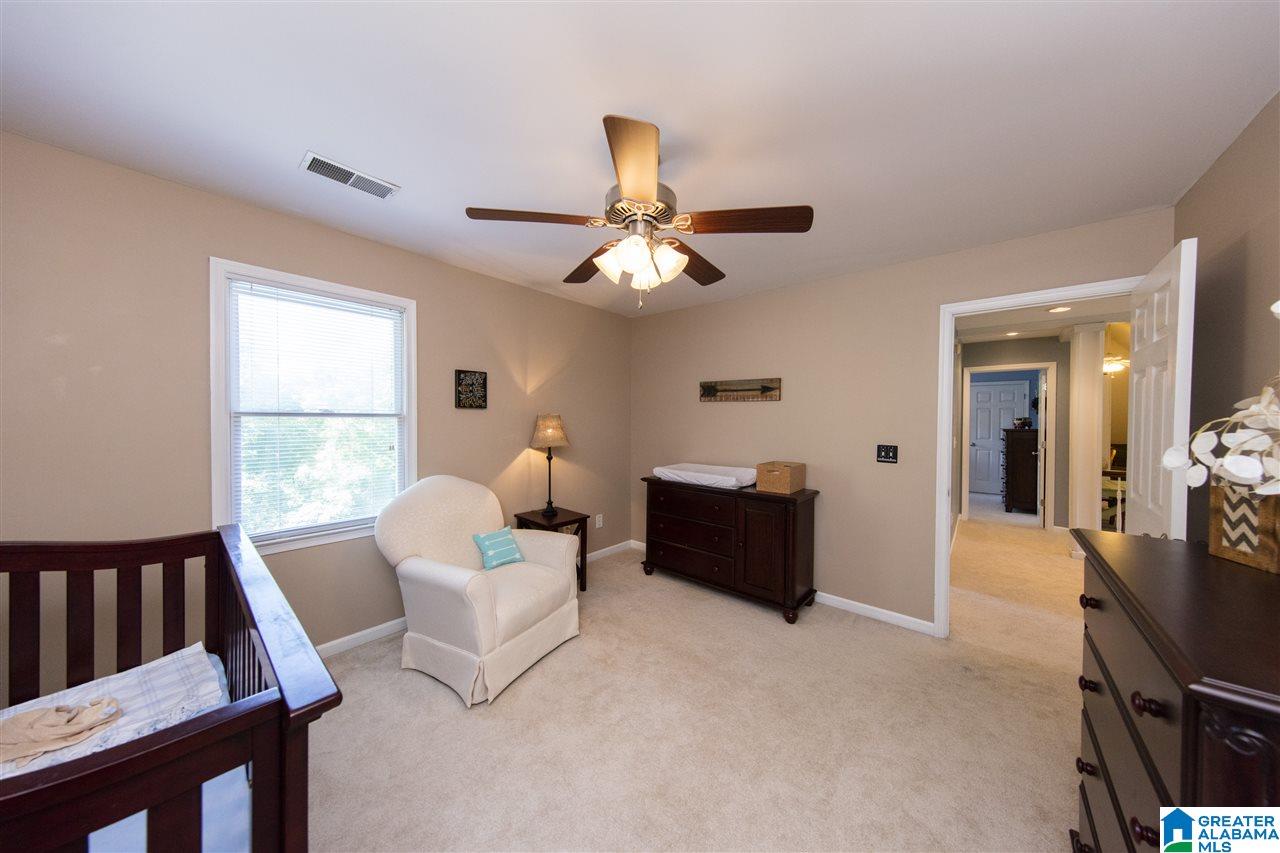 105 Kingsley Road Alabaster, AL 35007 - Photo 30 of 48