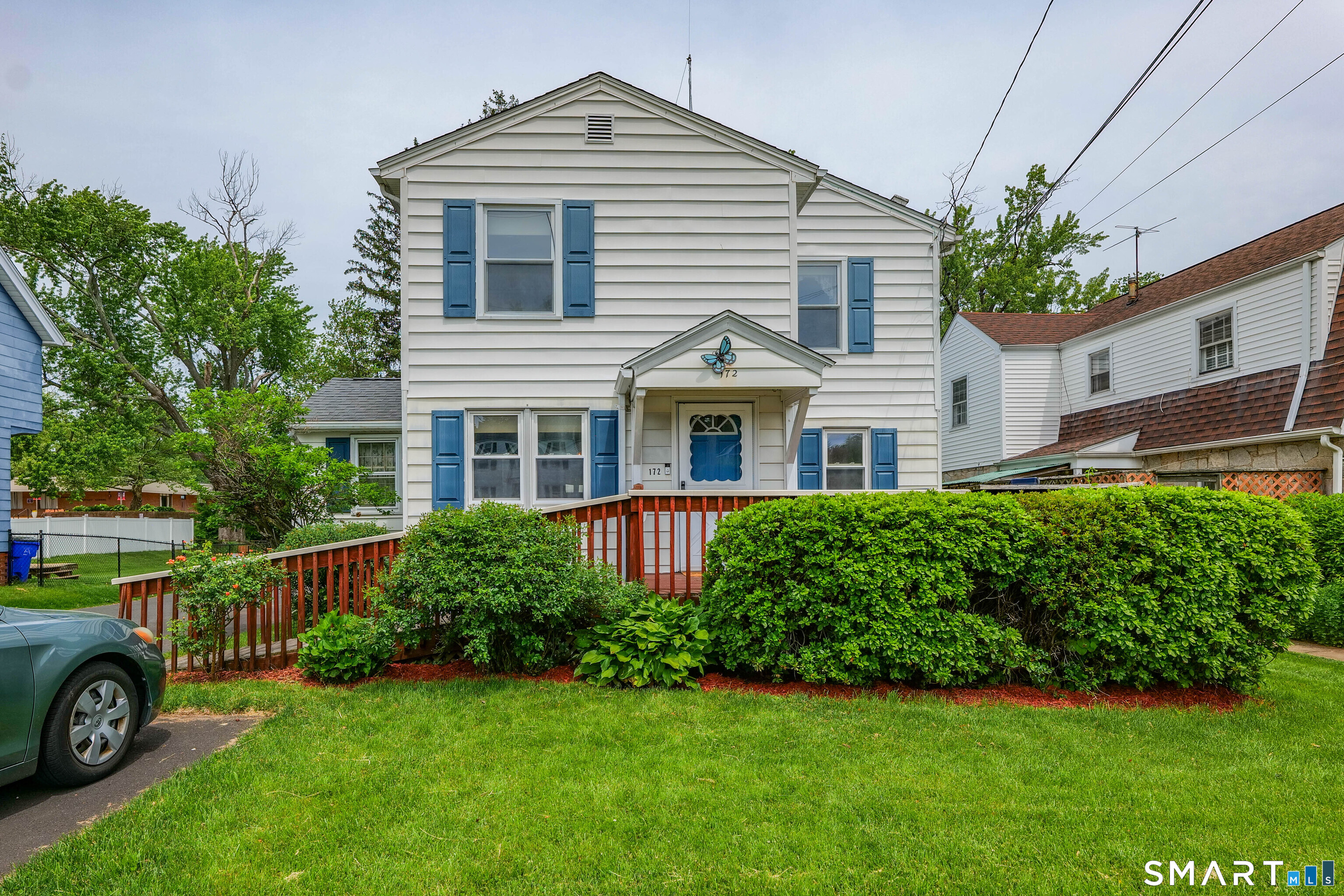 172 Nott Street Wethersfield, CT 06109 - Photo 1 of 35
