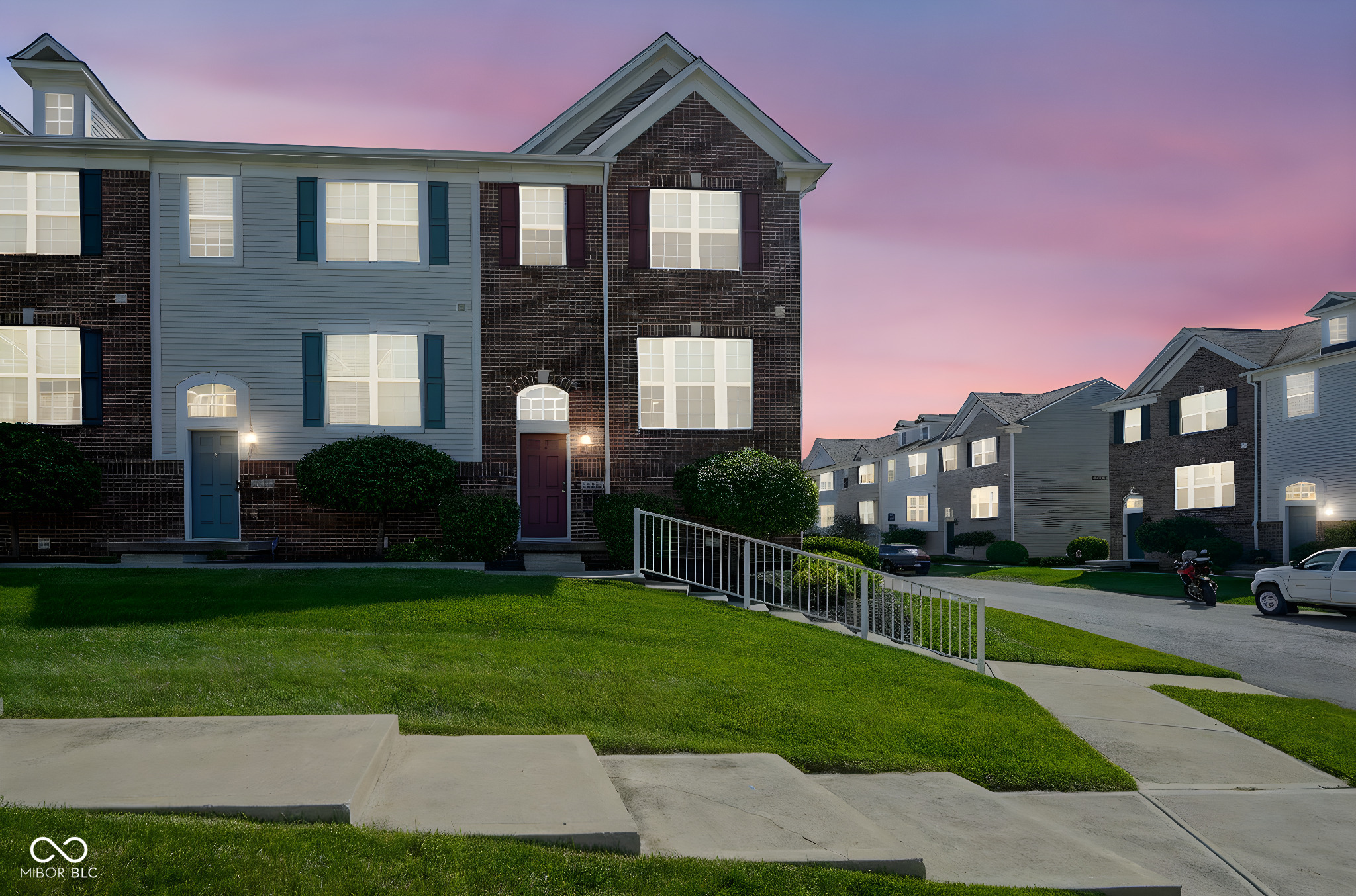 12706 Hannah Hill Road Fishers, IN 46037 - Photo 1 of 47