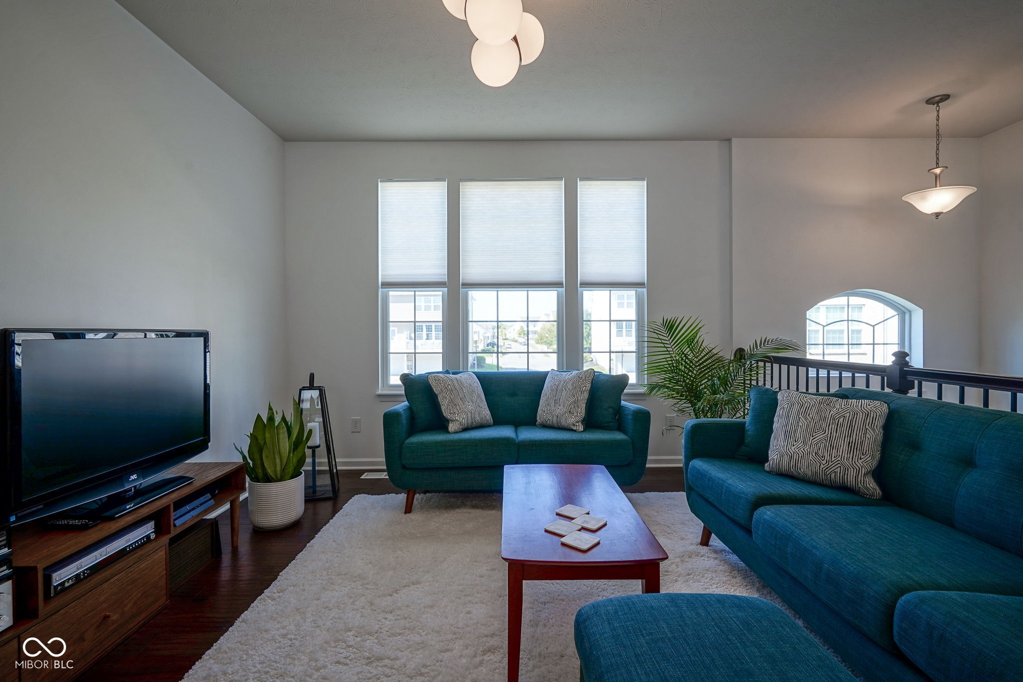 12706 Hannah Hill Road Fishers, IN 46037 - Photo 11 of 47