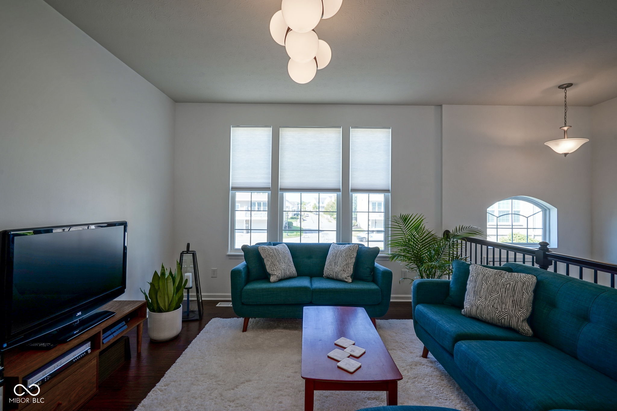 12706 Hannah Hill Road Fishers, IN 46037 - Photo 12 of 47