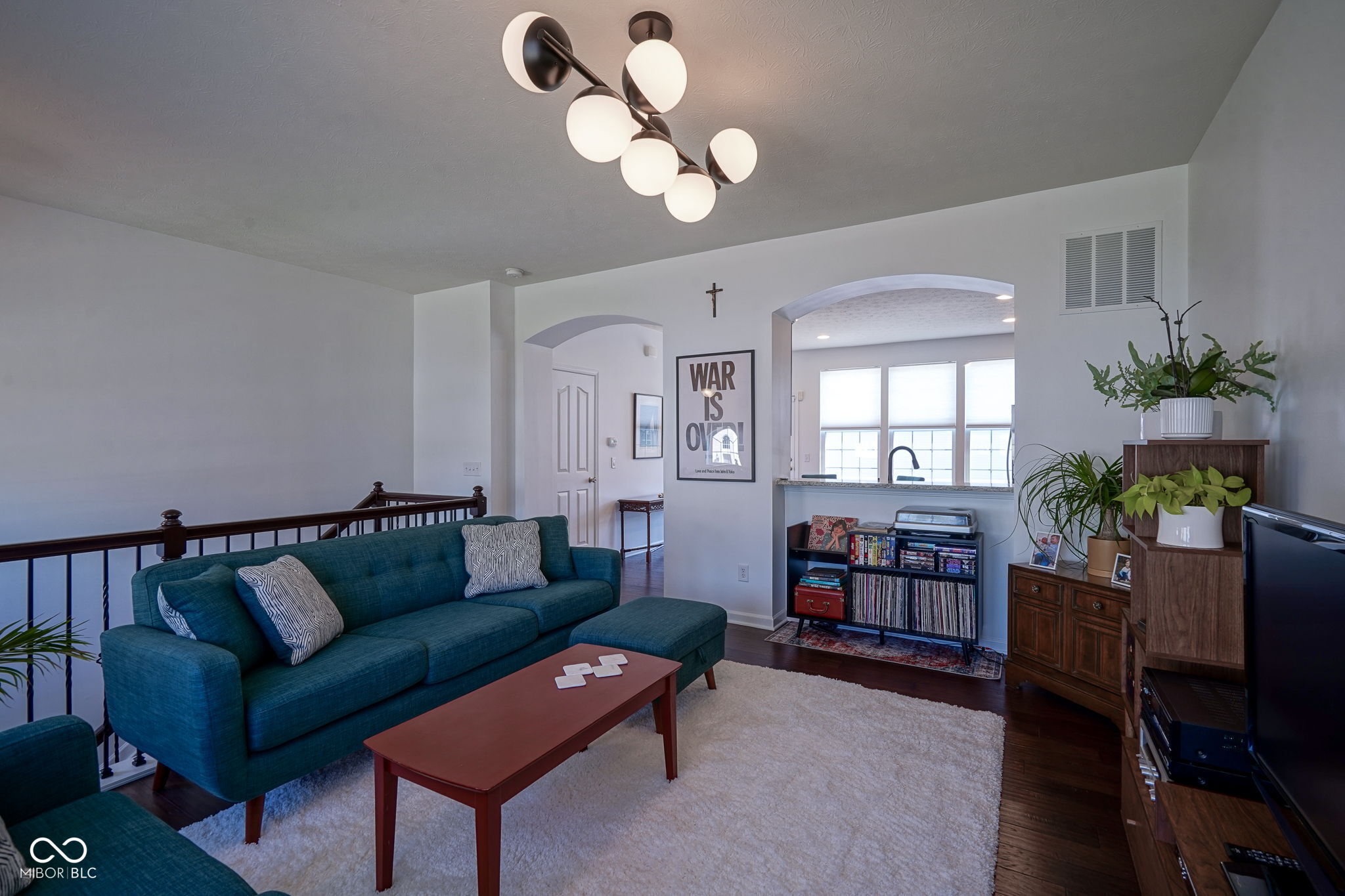 12706 Hannah Hill Road Fishers, IN 46037 - Photo 13 of 47