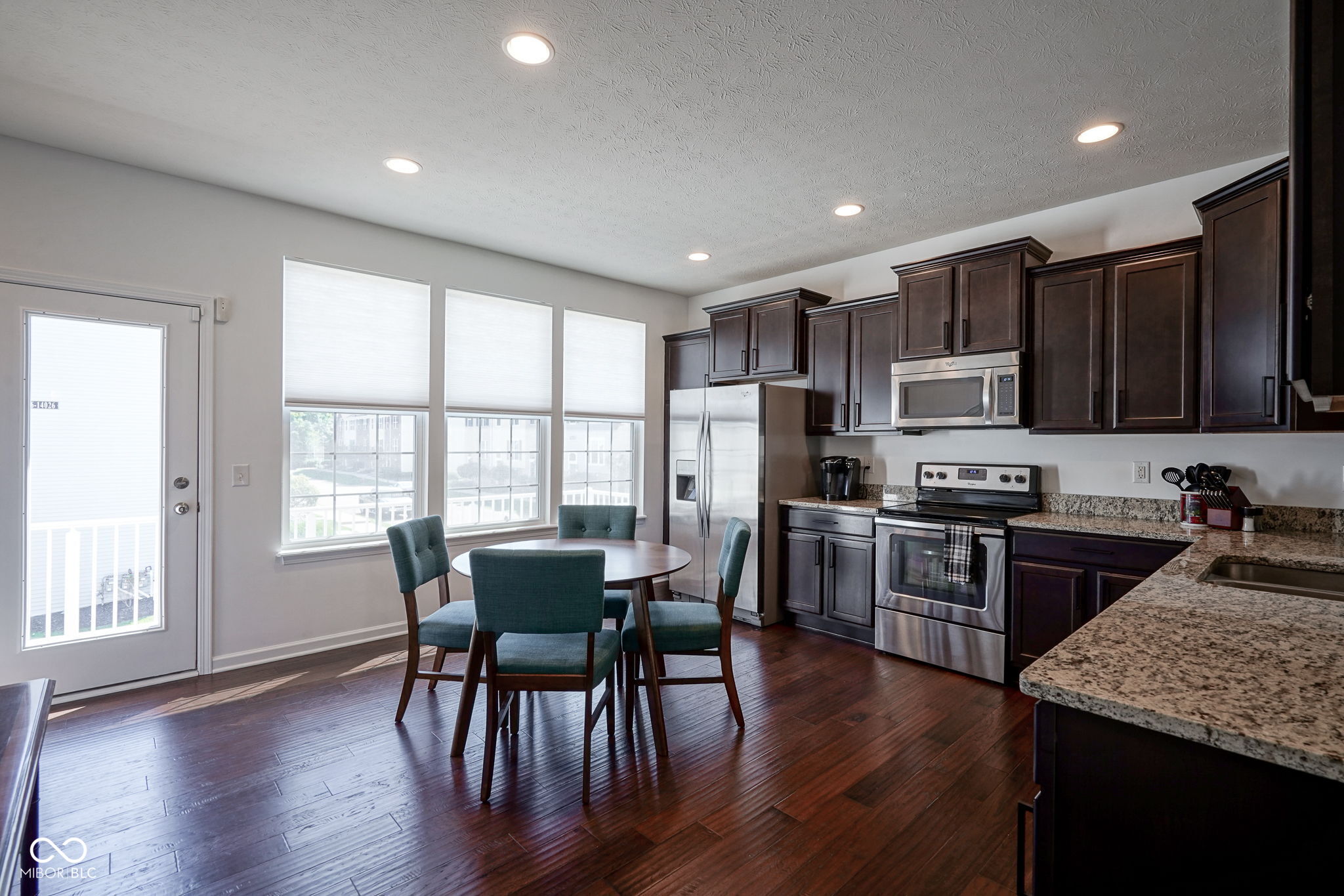 12706 Hannah Hill Road Fishers, IN 46037 - Photo 15 of 47