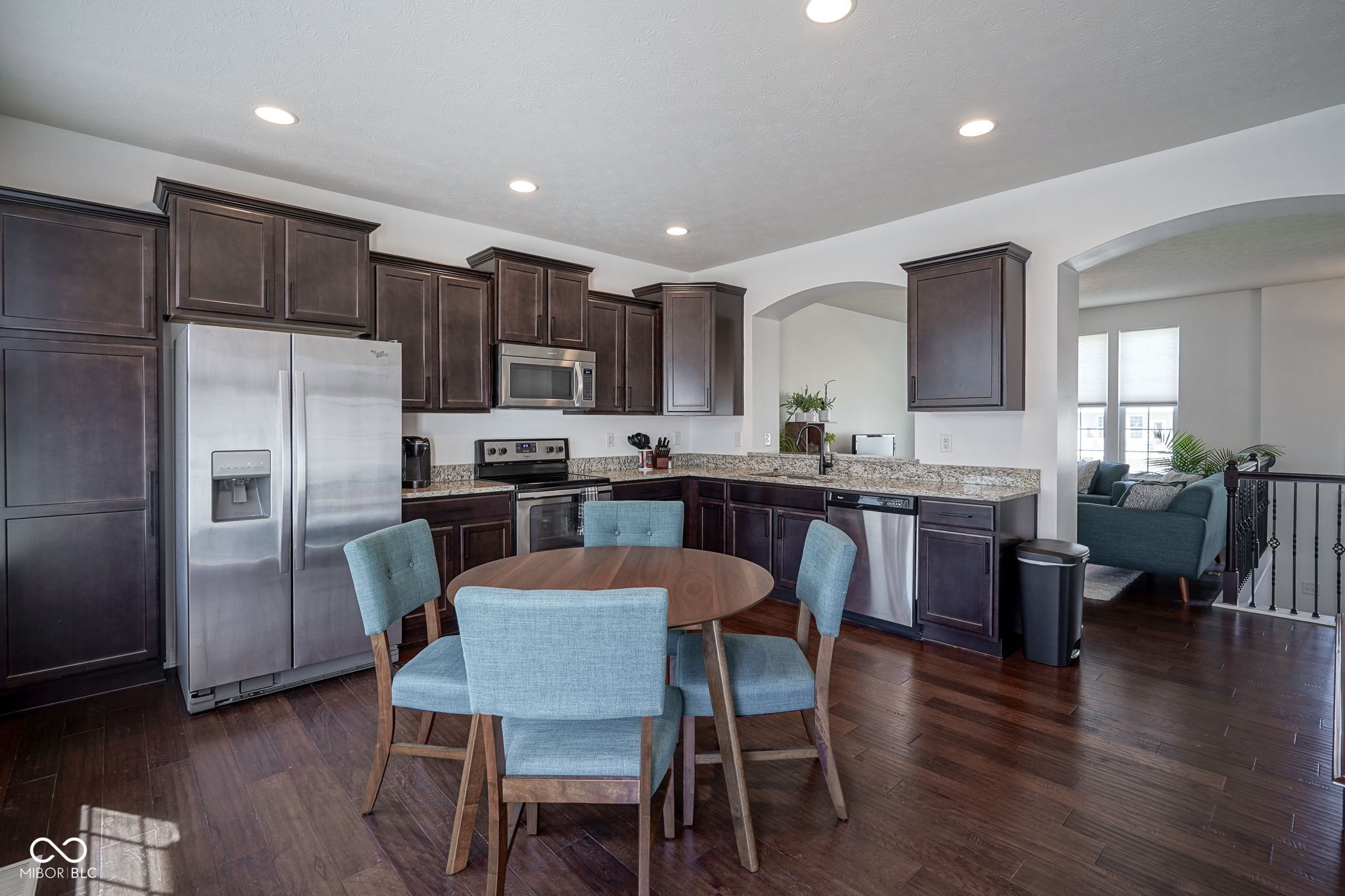 12706 Hannah Hill Road Fishers, IN 46037 - Photo 16 of 47