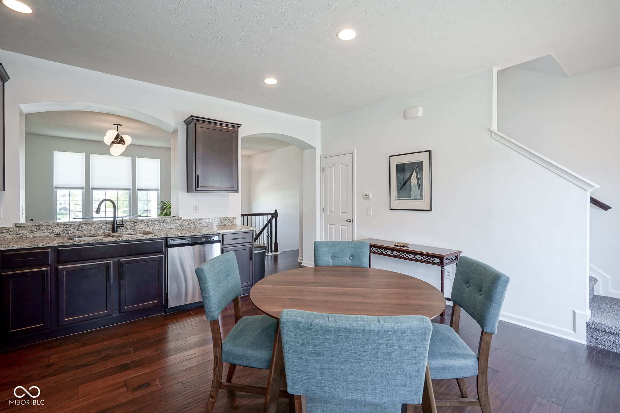 12706 Hannah Hill Road Fishers, IN 46037 - Photo 17 of 47