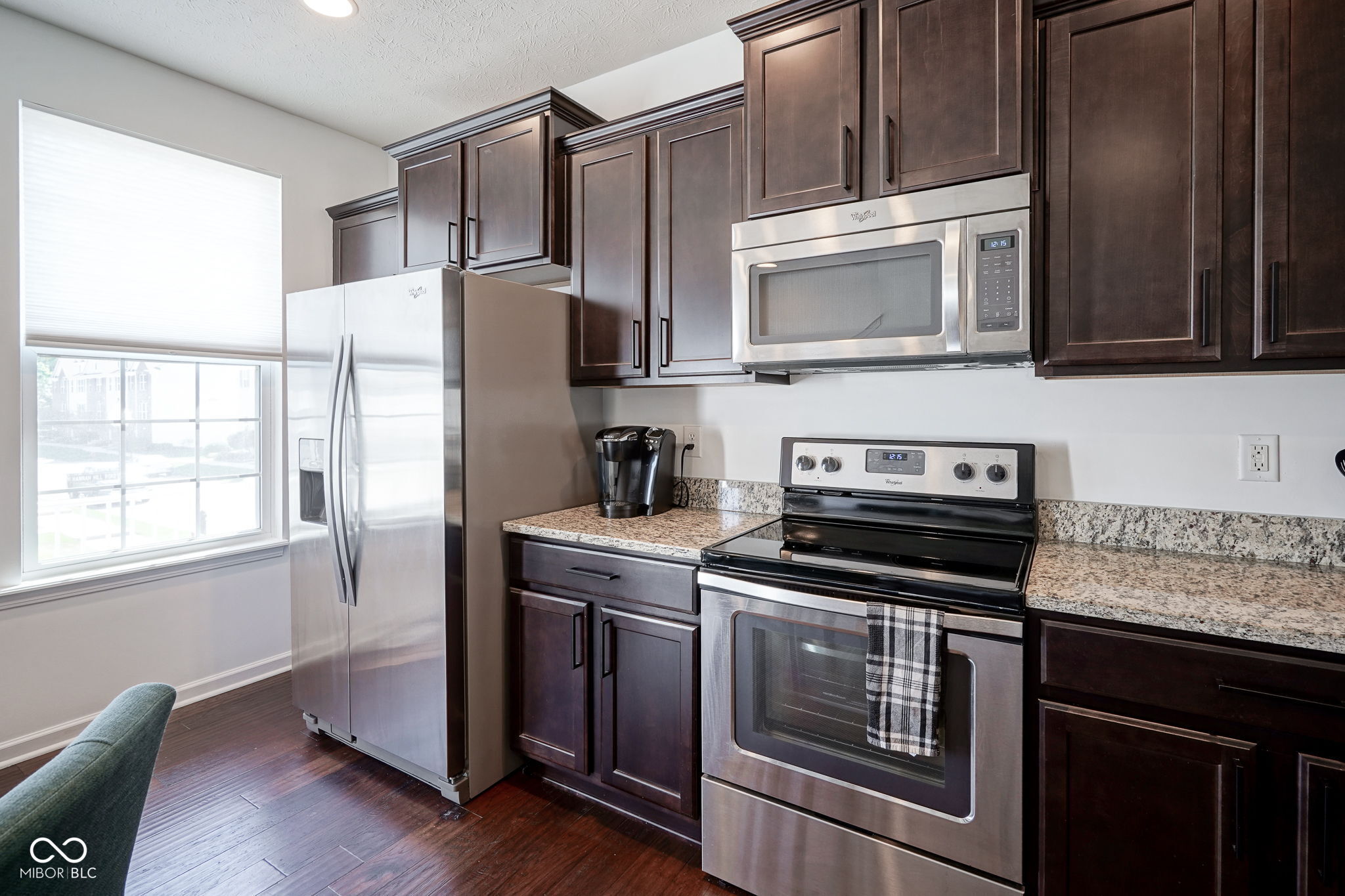 12706 Hannah Hill Road Fishers, IN 46037 - Photo 18 of 47