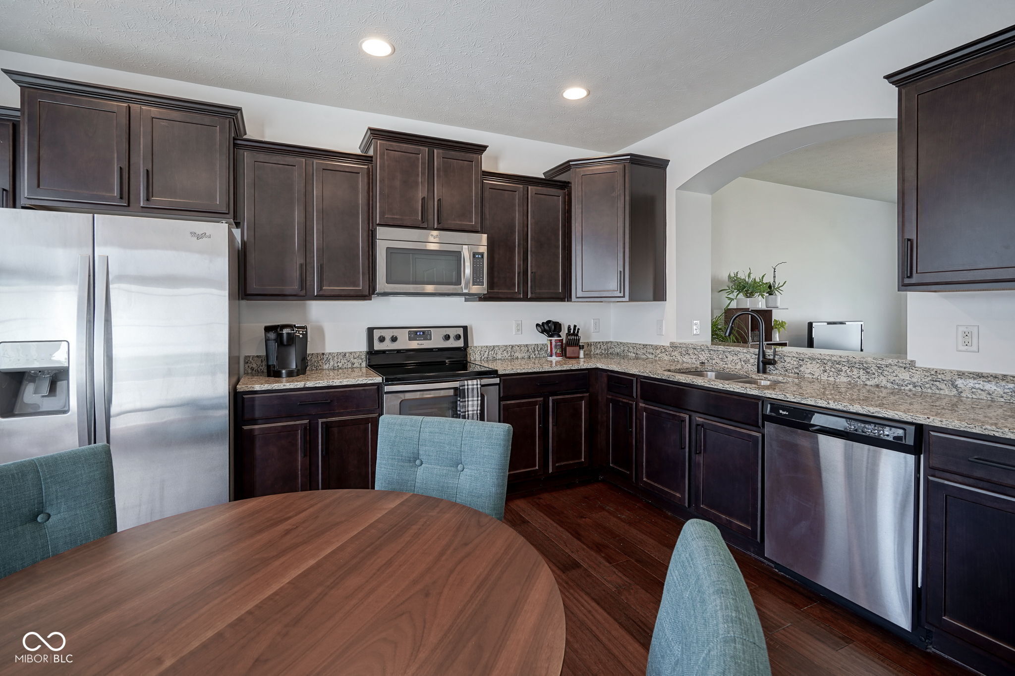 12706 Hannah Hill Road Fishers, IN 46037 - Photo 20 of 47