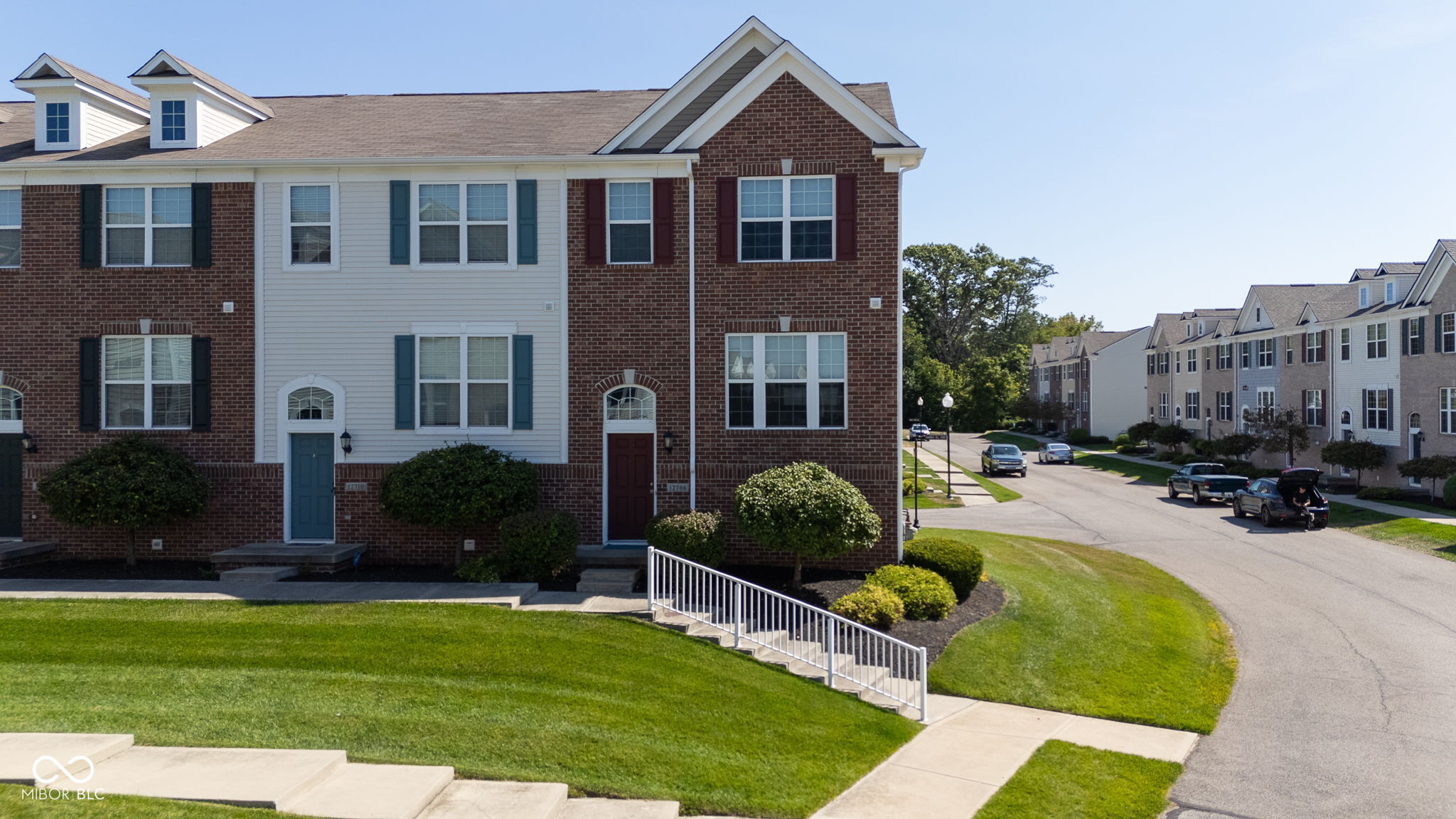 12706 Hannah Hill Road Fishers, IN 46037 - Photo 2 of 47