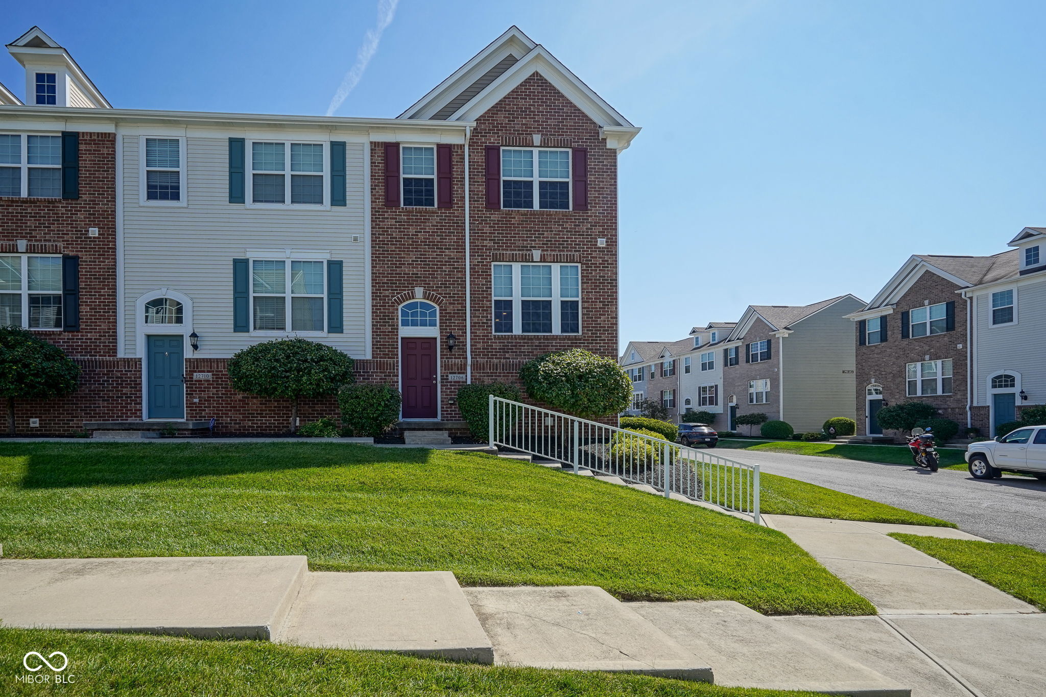 12706 Hannah Hill Road Fishers, IN 46037 - Photo 3 of 47