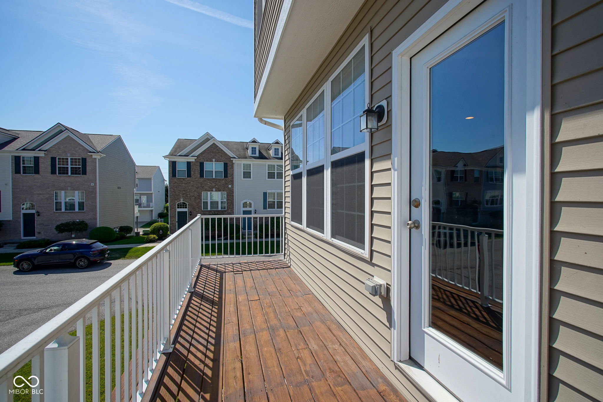 12706 Hannah Hill Road Fishers, IN 46037 - Photo 32 of 47