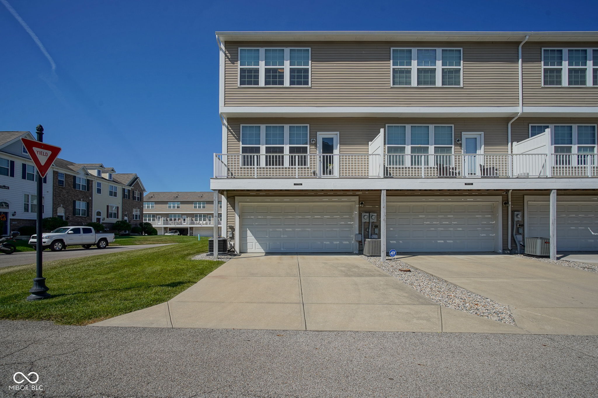 12706 Hannah Hill Road Fishers, IN 46037 - Photo 36 of 47