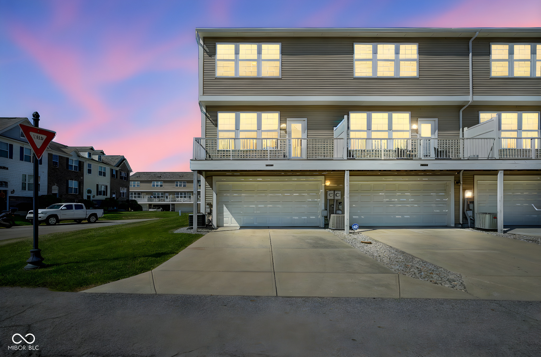 12706 Hannah Hill Road Fishers, IN 46037 - Photo 37 of 47