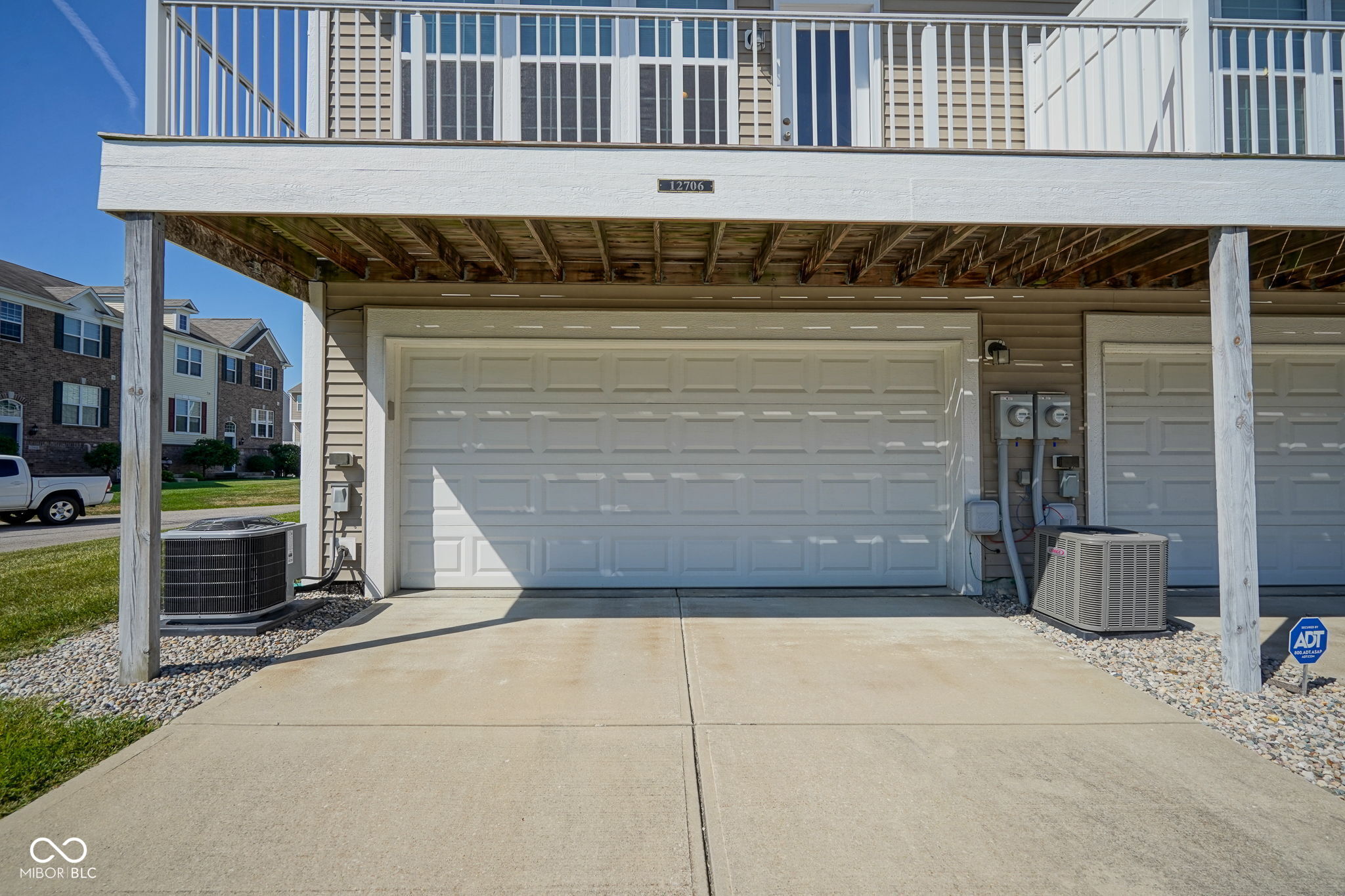 12706 Hannah Hill Road Fishers, IN 46037 - Photo 38 of 47