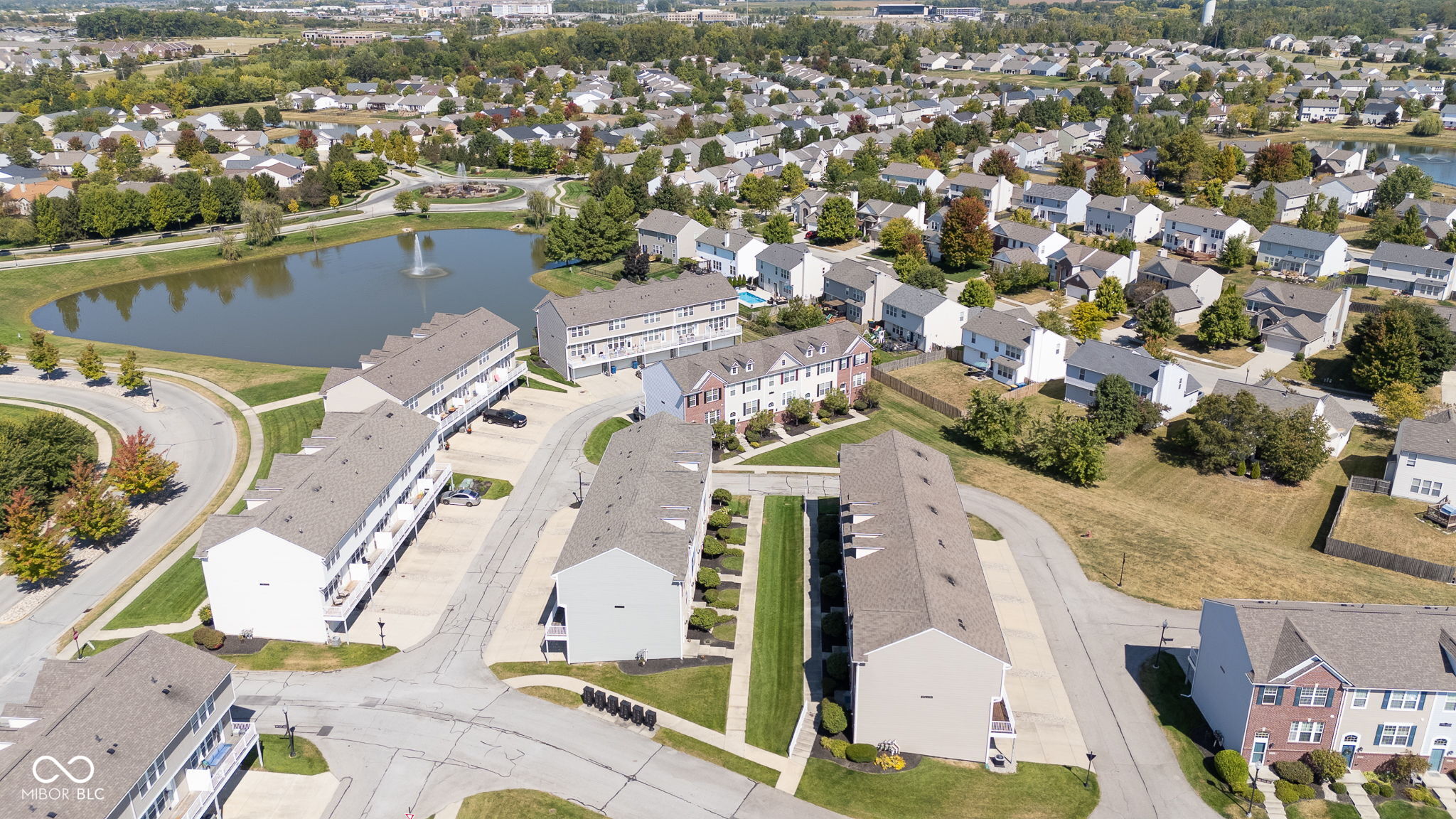 12706 Hannah Hill Road Fishers, IN 46037 - Photo 39 of 47