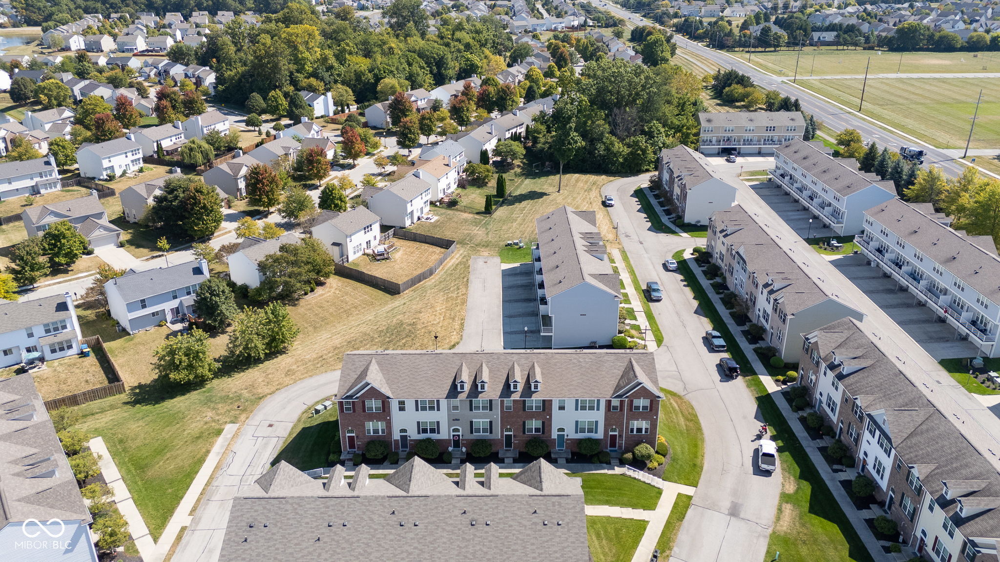 12706 Hannah Hill Road Fishers, IN 46037 - Photo 40 of 47