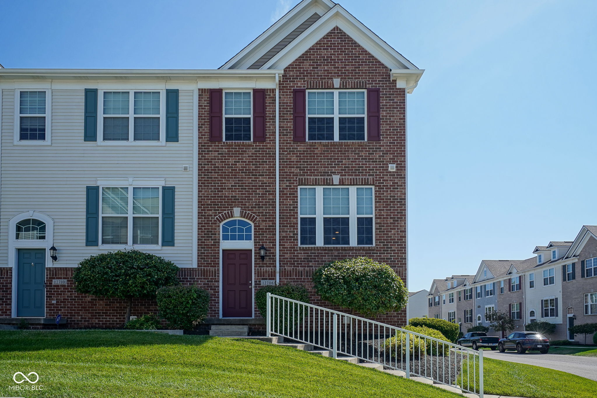 12706 Hannah Hill Road Fishers, IN 46037 - Photo 4 of 47