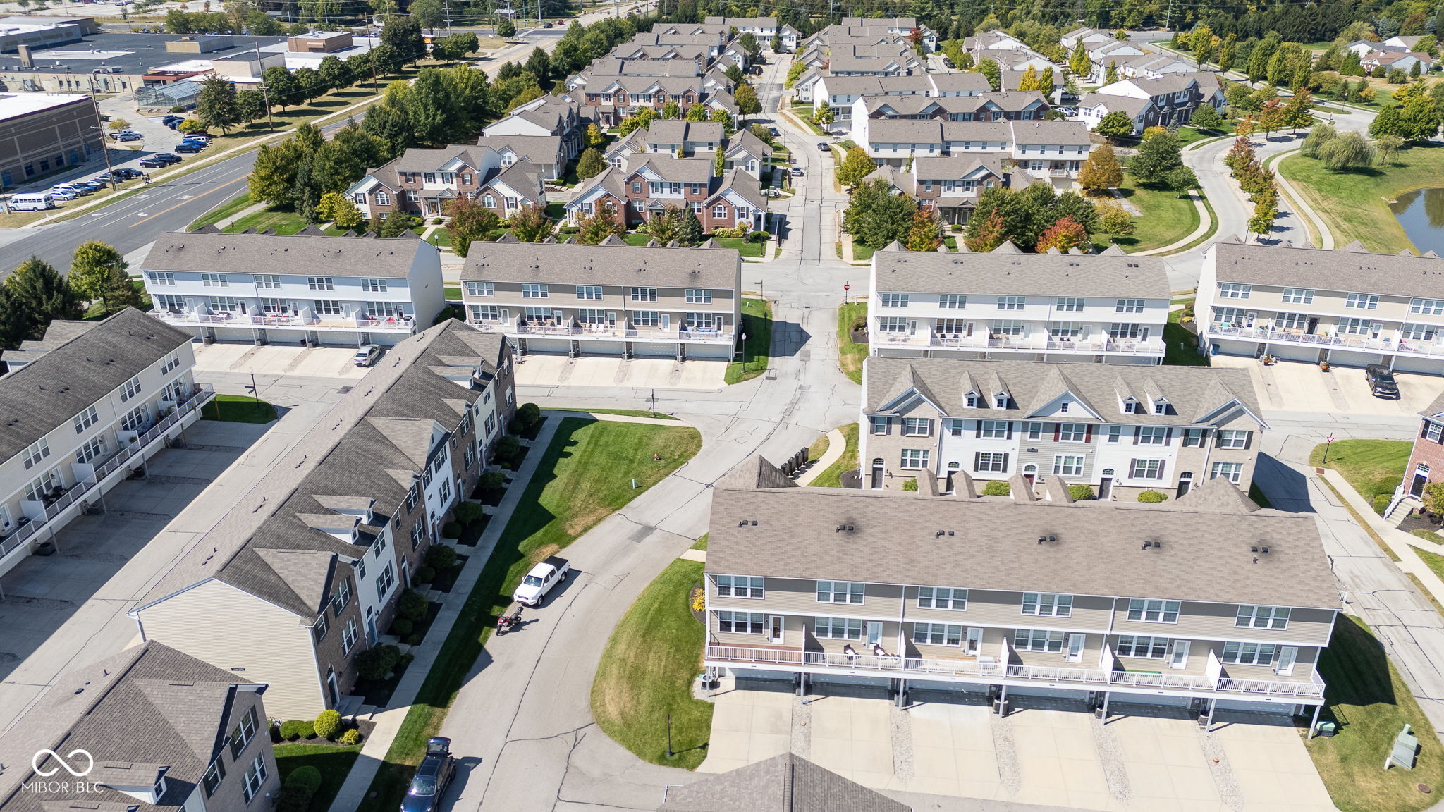 12706 Hannah Hill Road Fishers, IN 46037 - Photo 42 of 47