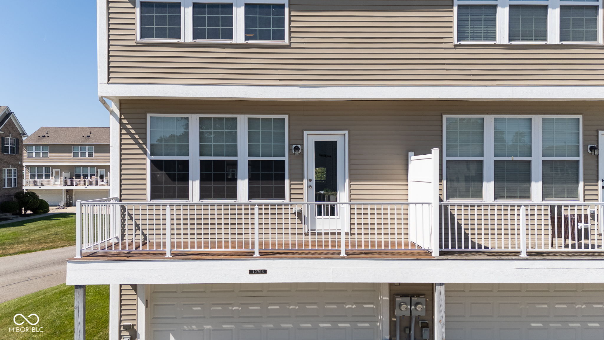 12706 Hannah Hill Road Fishers, IN 46037 - Photo 43 of 47