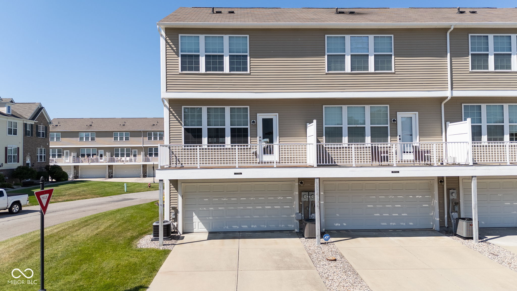 12706 Hannah Hill Road Fishers, IN 46037 - Photo 44 of 47