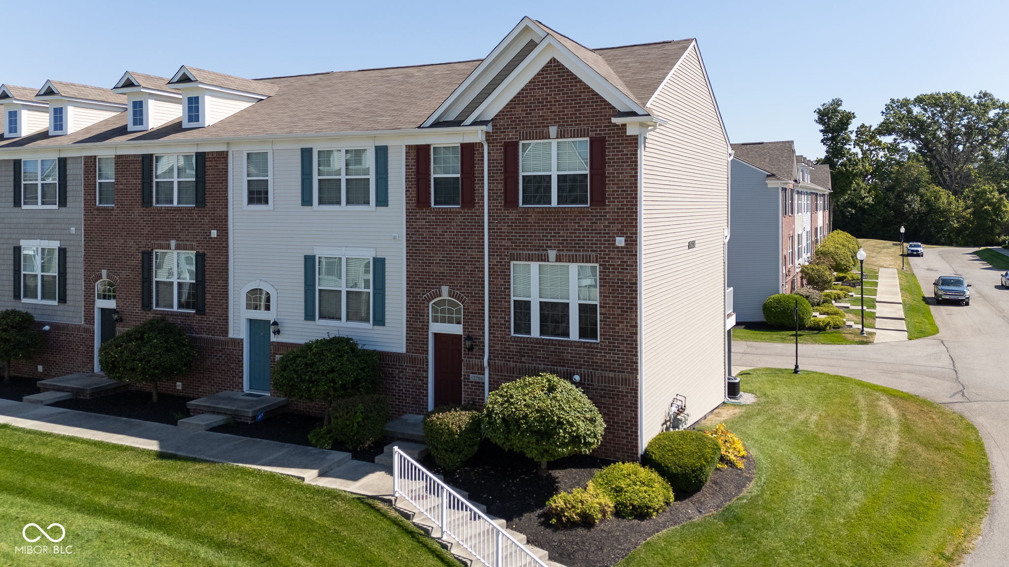 12706 Hannah Hill Road Fishers, IN 46037 - Photo 47 of 47