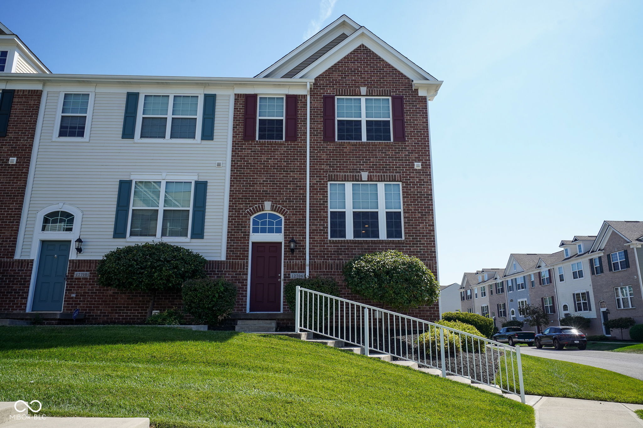 12706 Hannah Hill Road Fishers, IN 46037 - Photo 5 of 47