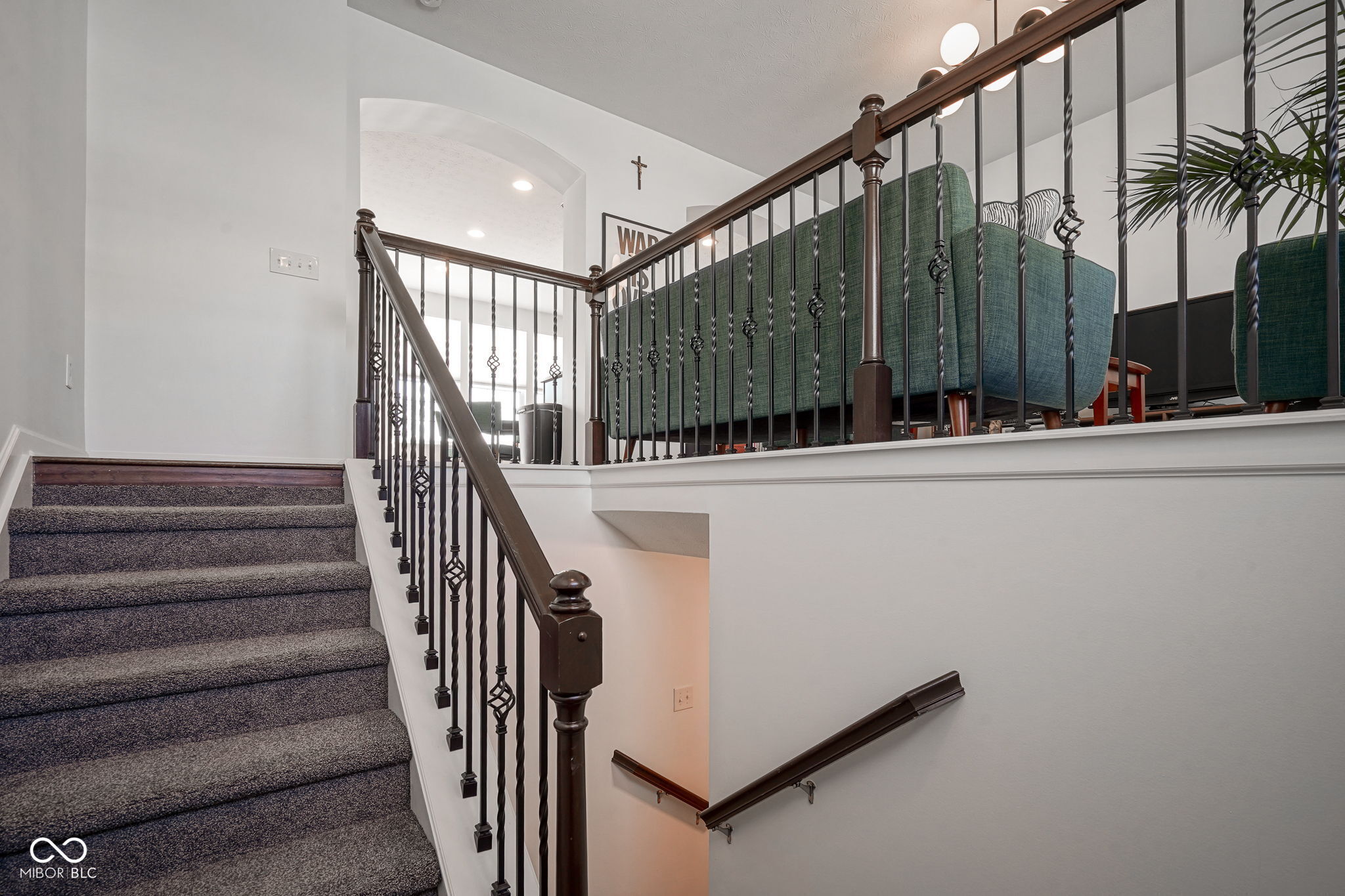 12706 Hannah Hill Road Fishers, IN 46037 - Photo 8 of 47