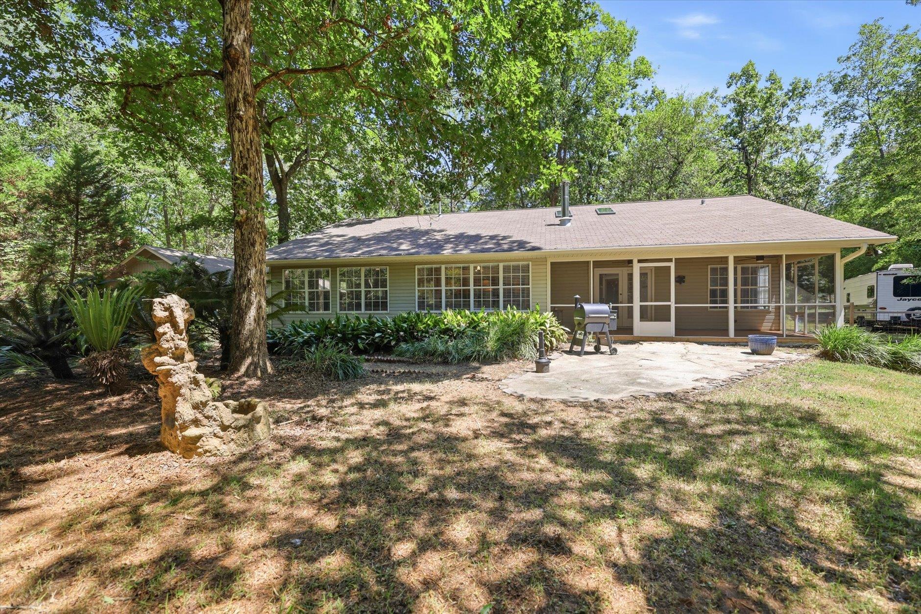 14261 Buckhorn Road Tallahassee, FL 32312 - Photo 49 of 69
