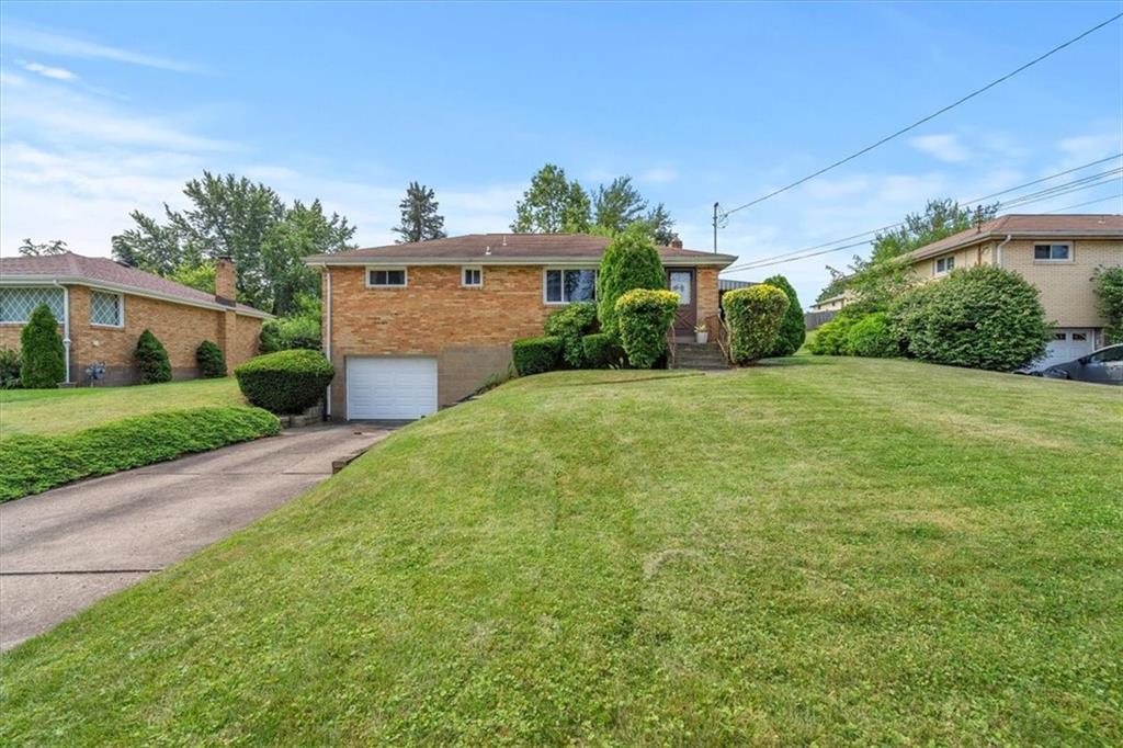 226 Barbara Drive McKees Rocks, PA 15136 - Photo 1 of 26 Gallery Image 1