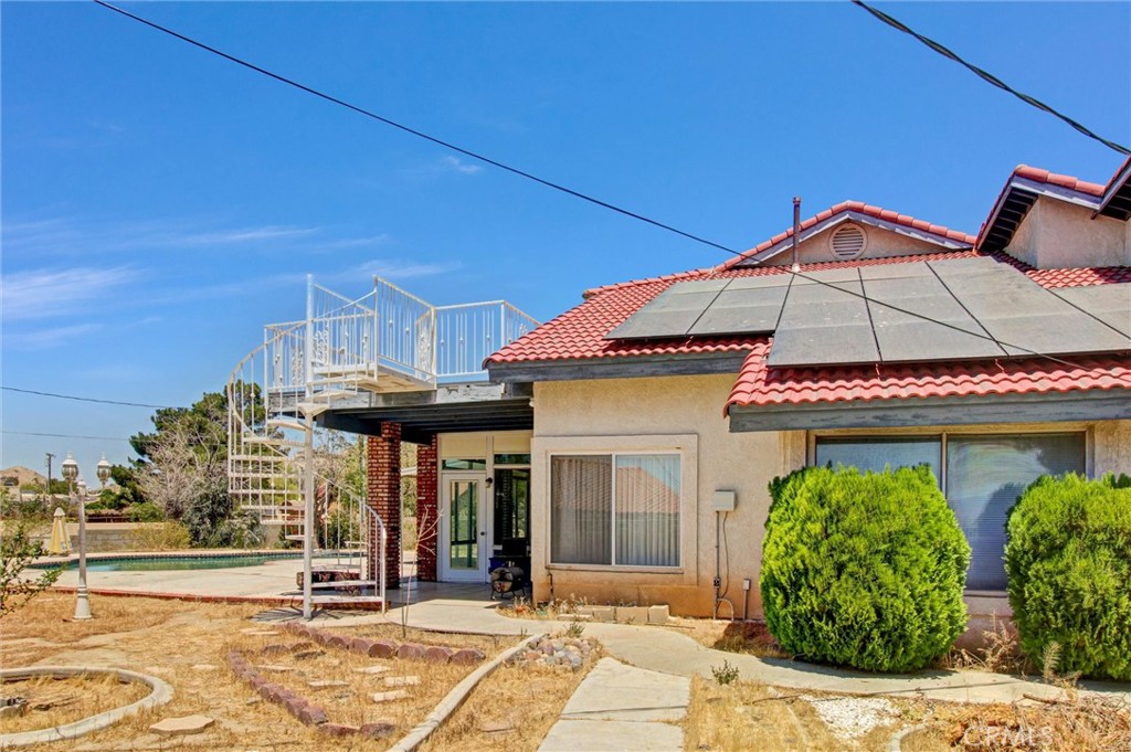 16410 Wintun Road Apple Valley, CA 92307 - Photo 57 of 69