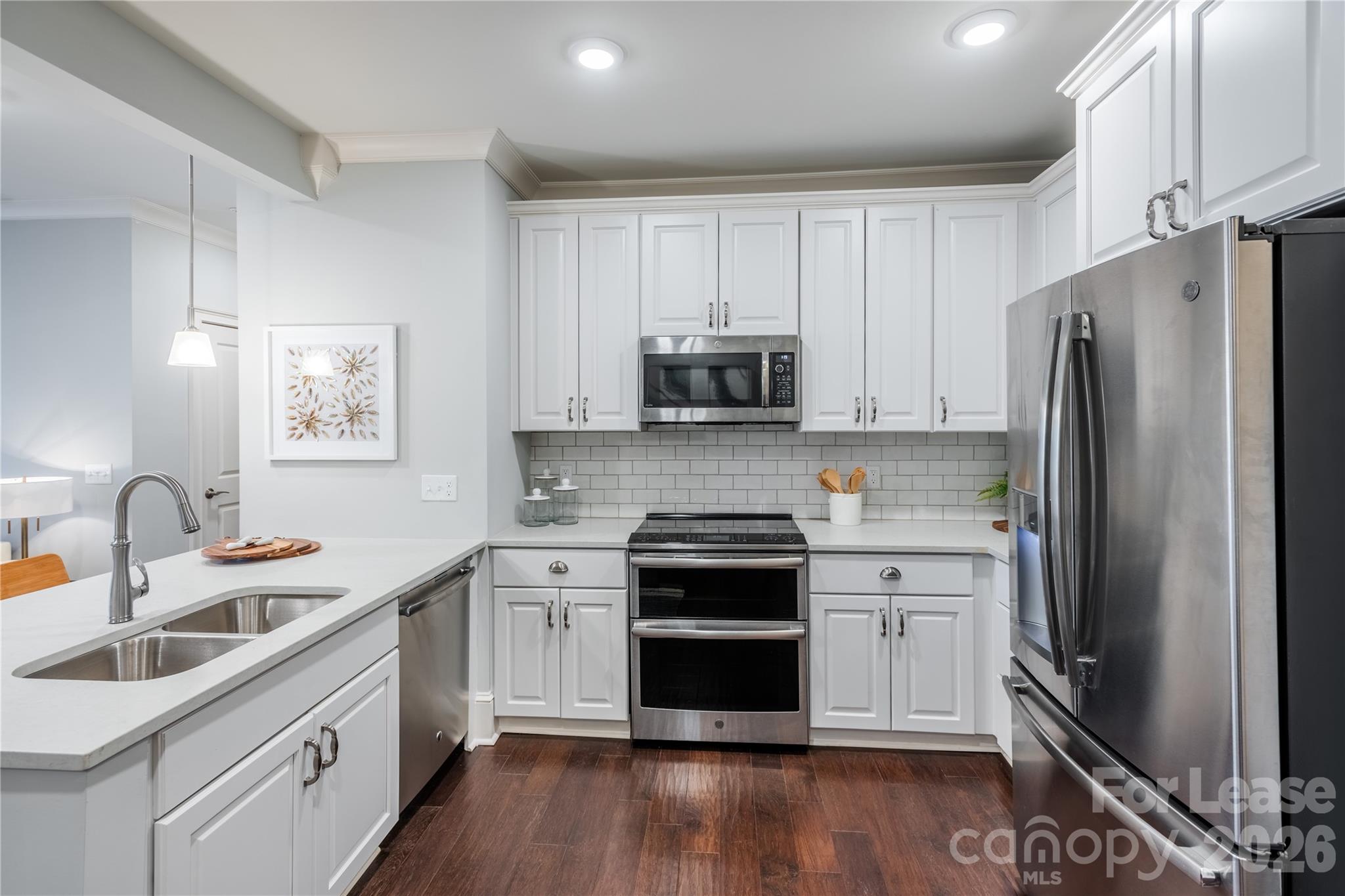 511 Queens Road, Unit 2401 Charlotte, NC 28207 - Photo 7 of 21