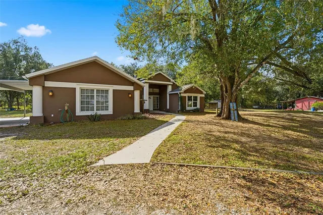 $649,000 | 7283 Southwest Environmental Lab Street, Arcadia, FL 34266