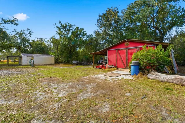 $649,000 | 7283 Southwest Environmental Lab Street, Arcadia, FL 34266