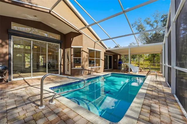 $649,000 | 7283 Southwest Environmental Lab Street, Arcadia, FL 34266