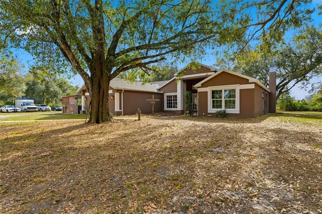 $649,000 | 7283 Southwest Environmental Lab Street, Arcadia, FL 34266