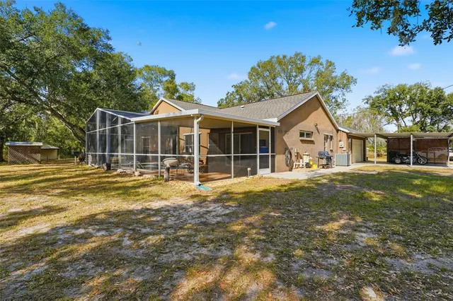 $649,000 | 7283 Southwest Environmental Lab Street, Arcadia, FL 34266