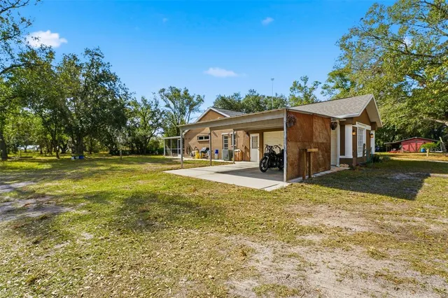 $649,000 | 7283 Southwest Environmental Lab Street, Arcadia, FL 34266