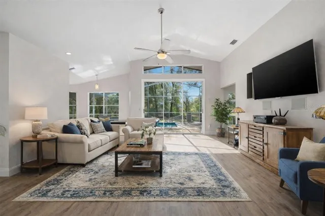 $649,000 | 7283 Southwest Environmental Lab Street, Arcadia, FL 34266