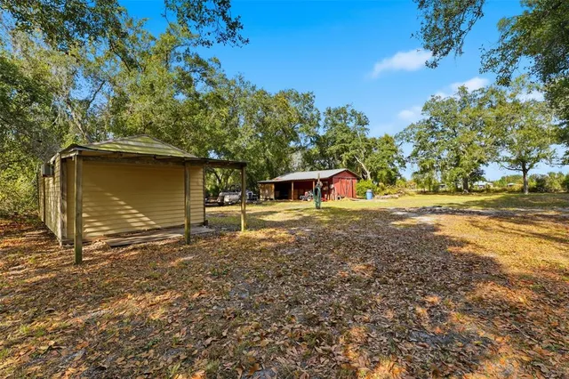$649,000 | 7283 Southwest Environmental Lab Street, Arcadia, FL 34266
