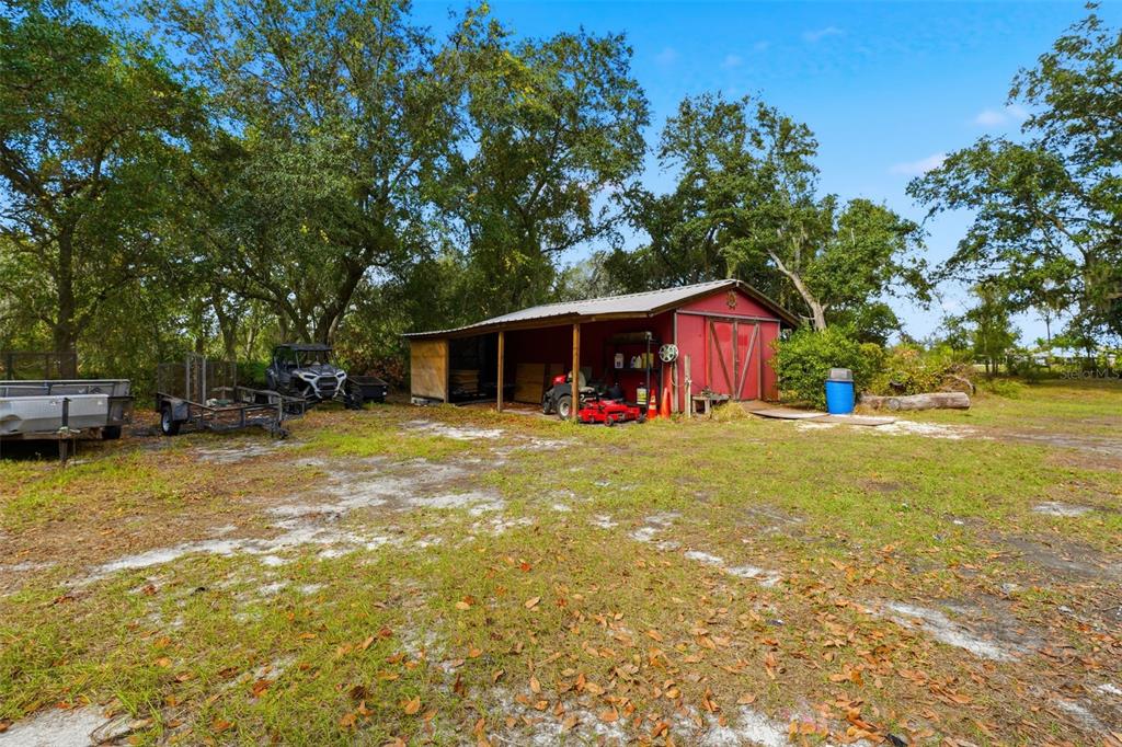 7283 Southwest Environmental Lab Street Arcadia, FL 34266 - Photo 45 of 52