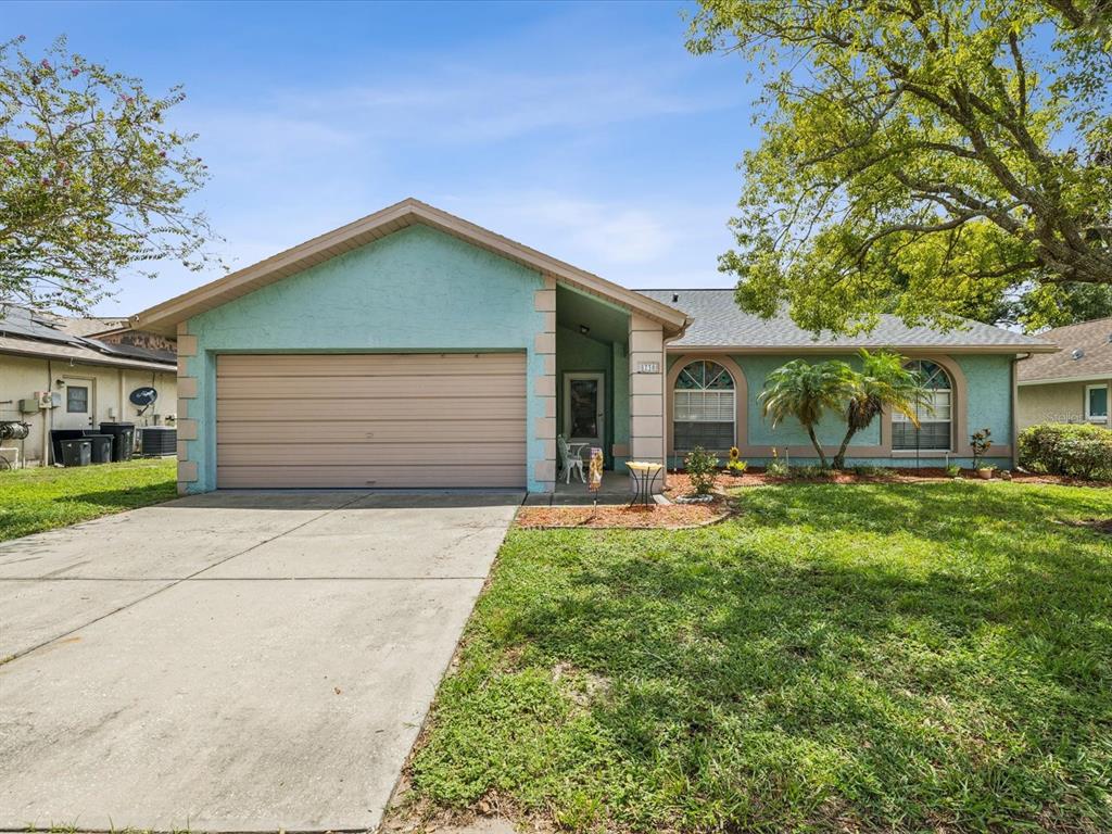 8730 Martinique Lane Port Richey, FL 34668 - Photo 1 of 1 Gallery Image 1